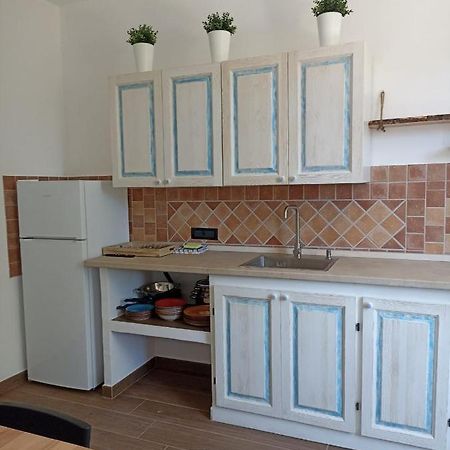 Apartamento Sa Domo holorada Olbia Exterior foto