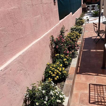 Apartamento Sa Domo holorada Olbia Exterior foto