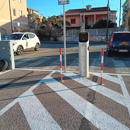Apartamento Sa Domo holorada Olbia Exterior foto