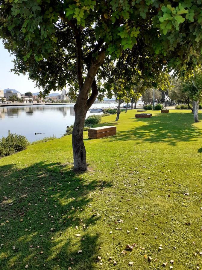Apartamento Sa Domo holorada Olbia Exterior foto