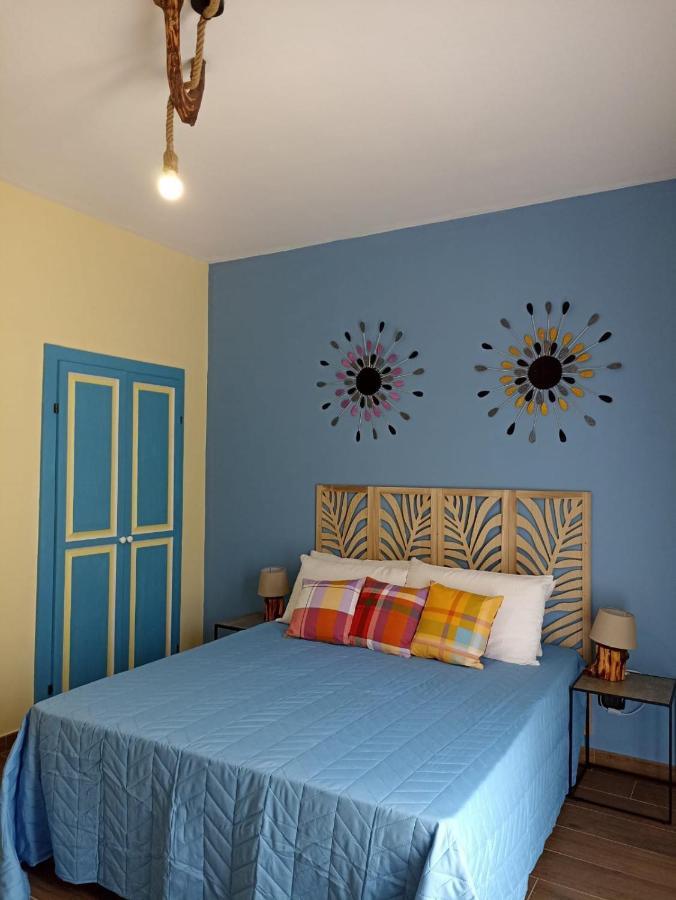 Apartamento Sa Domo holorada Olbia Exterior foto