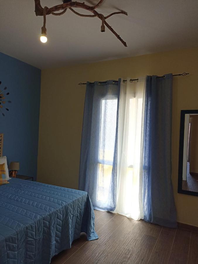 Apartamento Sa Domo holorada Olbia Exterior foto