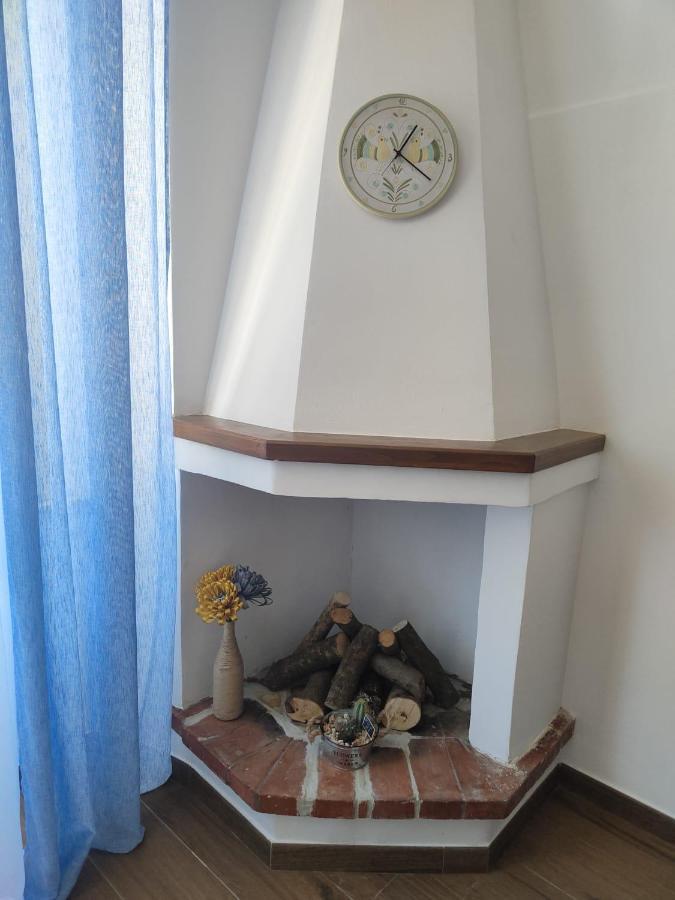 Apartamento Sa Domo holorada Olbia Exterior foto