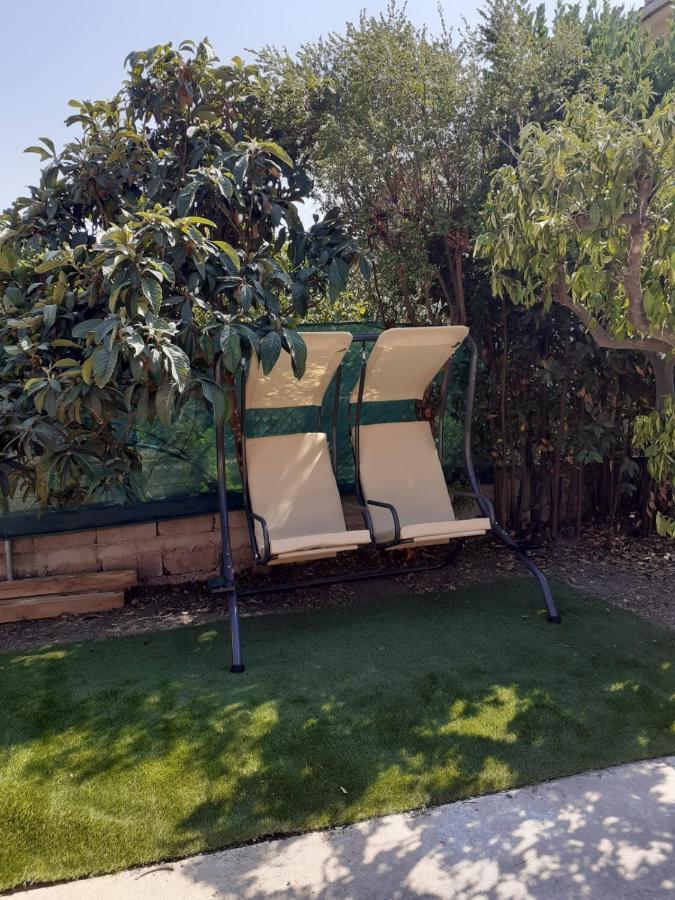 Apartamento Sa Domo holorada Olbia Exterior foto