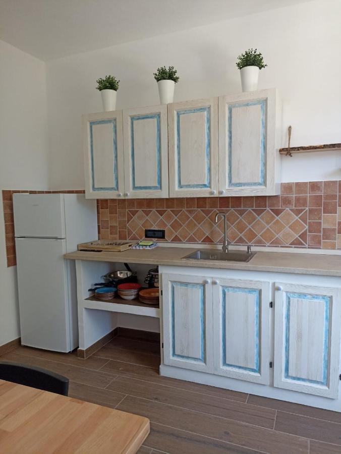 Apartamento Sa Domo holorada Olbia Exterior foto