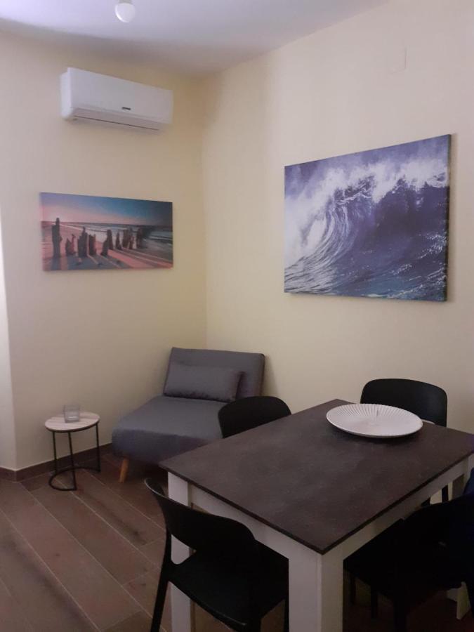 Apartamento Sa Domo holorada Olbia Exterior foto