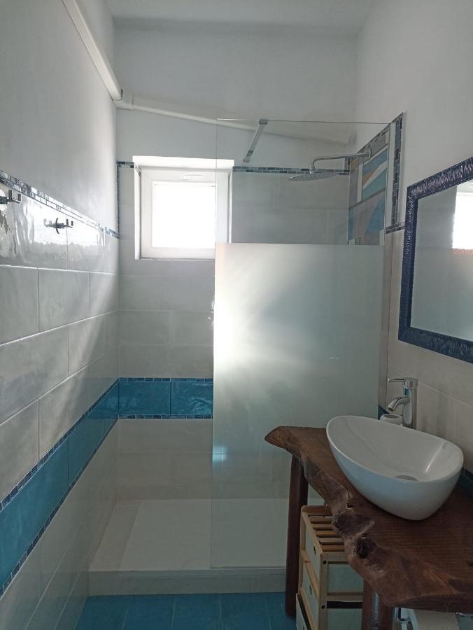 Apartamento Sa Domo holorada Olbia Exterior foto