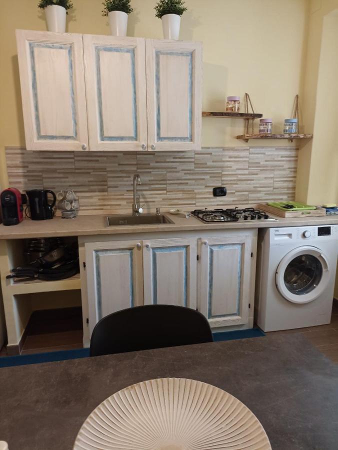 Apartamento Sa Domo holorada Olbia Exterior foto