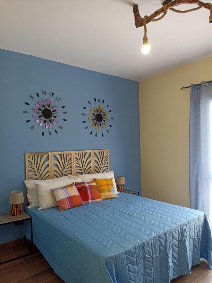Apartamento Sa Domo holorada Olbia Exterior foto