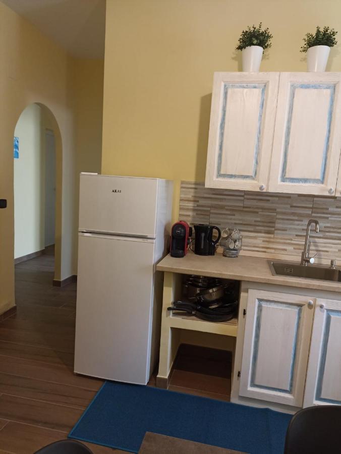 Apartamento Sa Domo holorada Olbia Exterior foto