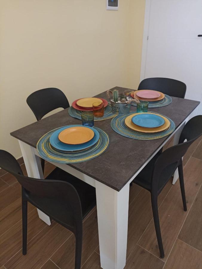 Apartamento Sa Domo holorada Olbia Exterior foto