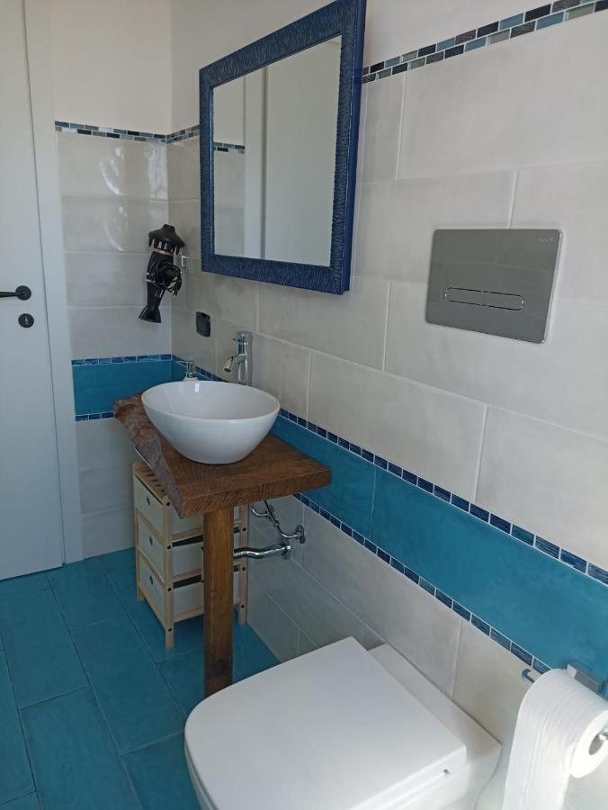 Apartamento Sa Domo holorada Olbia Exterior foto