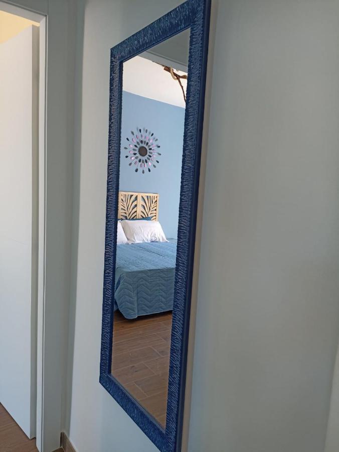Apartamento Sa Domo holorada Olbia Exterior foto