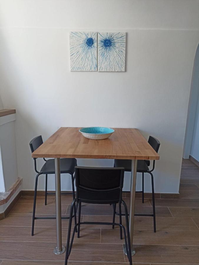 Apartamento Sa Domo holorada Olbia Exterior foto