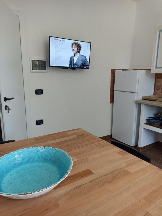Apartamento Sa Domo holorada Olbia Exterior foto