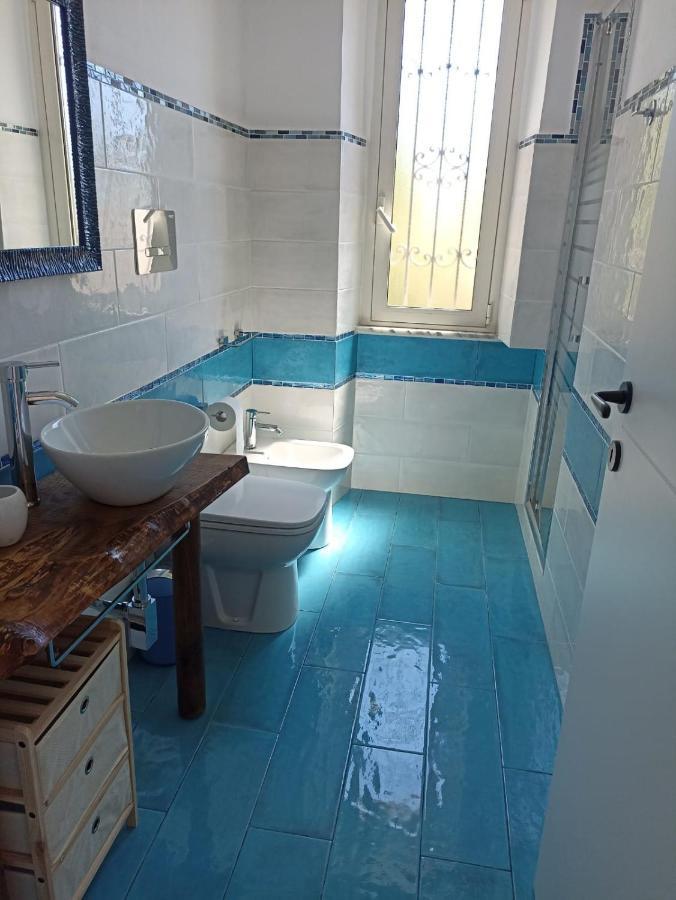 Apartamento Sa Domo holorada Olbia Exterior foto