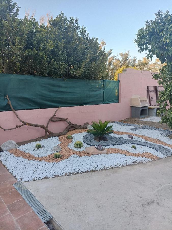 Apartamento Sa Domo holorada Olbia Exterior foto