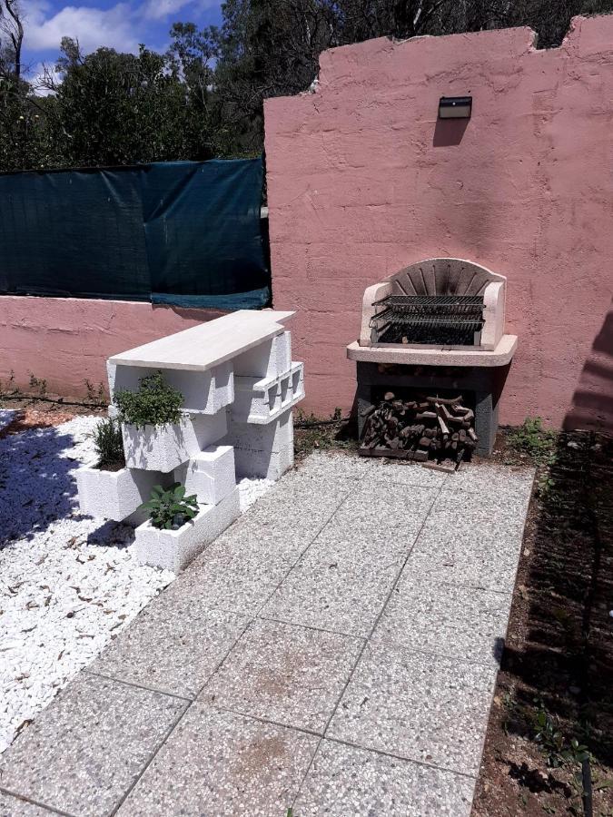 Apartamento Sa Domo holorada Olbia Exterior foto