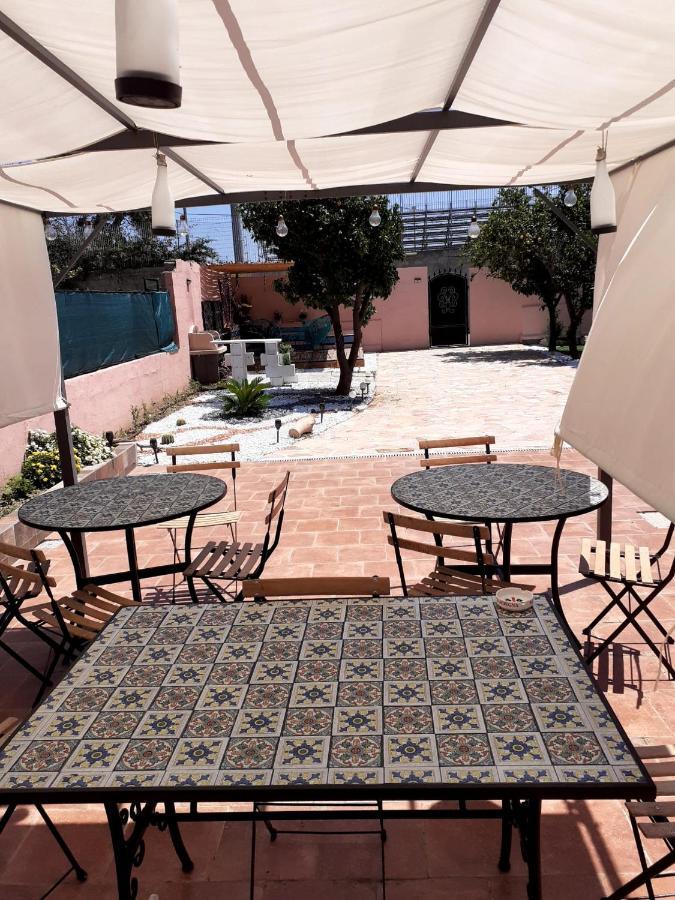 Apartamento Sa Domo holorada Olbia Exterior foto