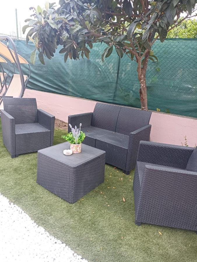 Apartamento Sa Domo holorada Olbia Exterior foto