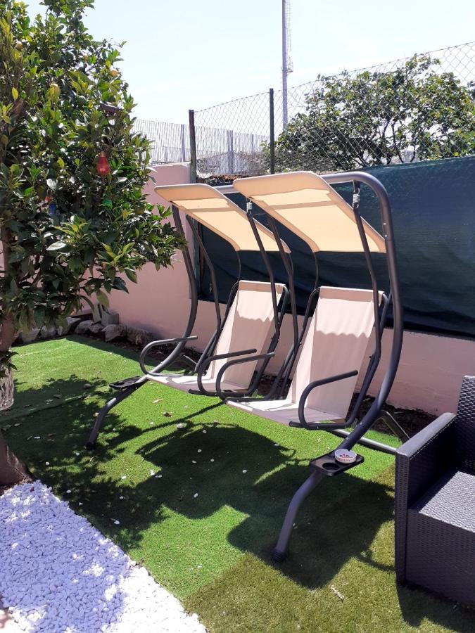 Apartamento Sa Domo holorada Olbia Exterior foto