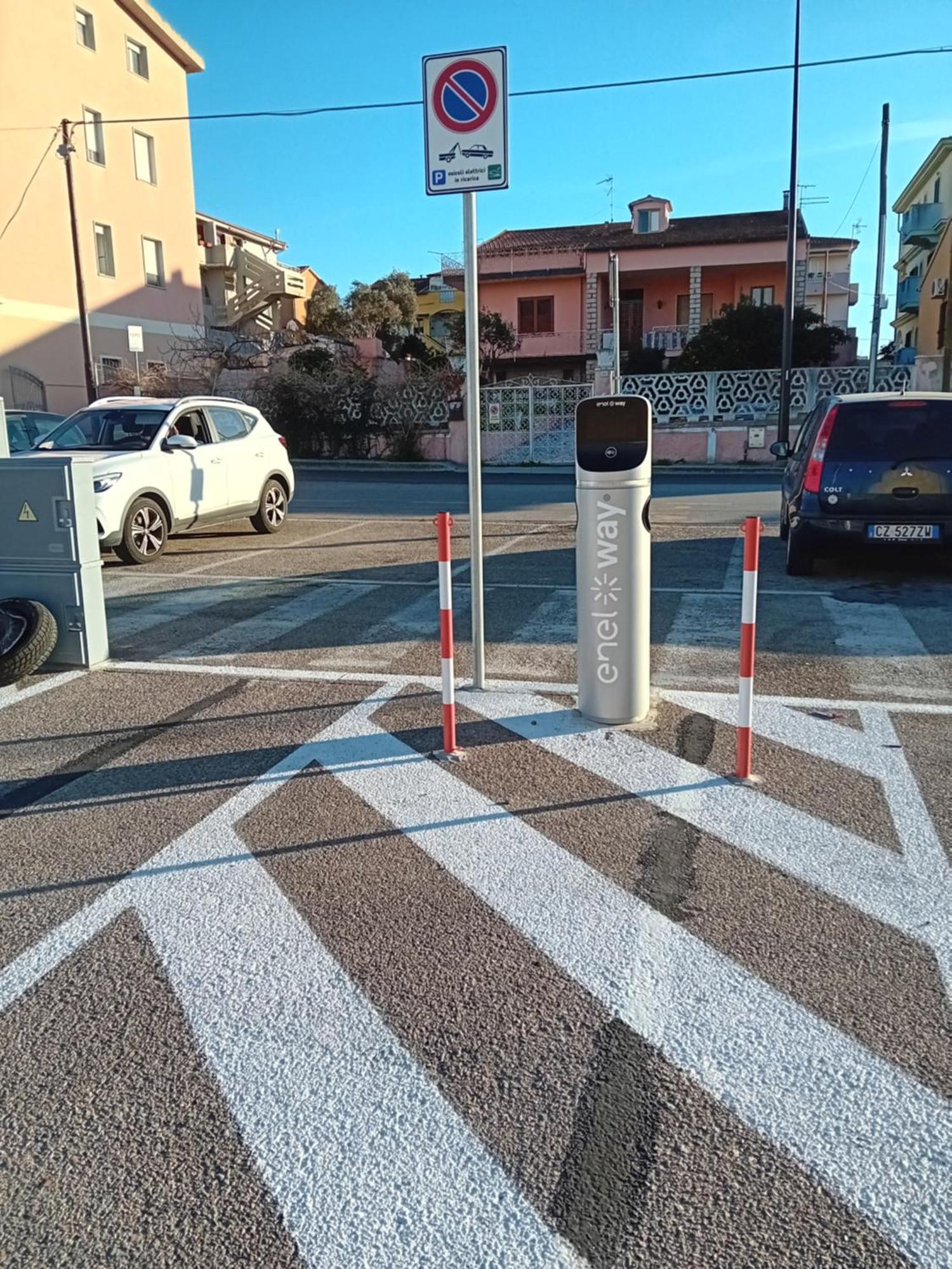 Apartamento Sa Domo holorada Olbia Exterior foto